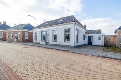 Woning Hoofdstraat 57 Noordbroek