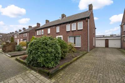 Woning Tijdigstraat 19 Weert