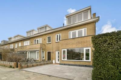 Woning Icaruslaan 30 Amstelveen