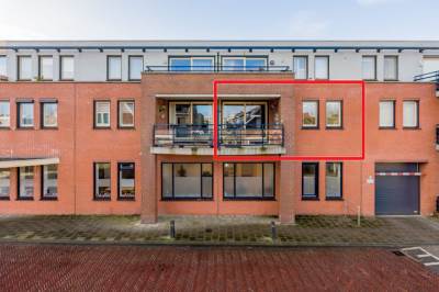 Woning Hoofdstraat 1G Noordwijk (ZH)