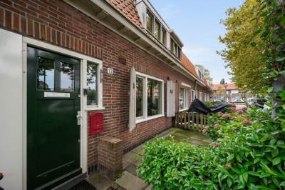Woning Plejadenplein 12 Amsterdam