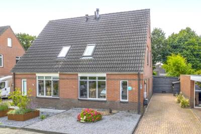 Woning Kalmoes 6 Nieuw-Buinen