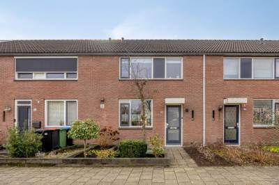 Woning Springendalhoek 22 Enschede