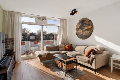 Woning Aardappelakker 38 Zoetermeer