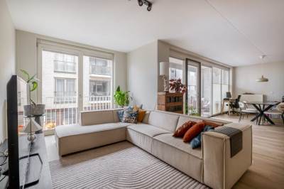 Woning Ella Fitzgeraldplein 56 Utrecht