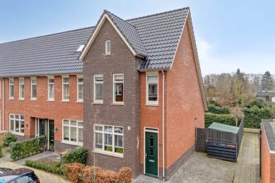 Woning Herman van Velzenstraat 47 Silvolde