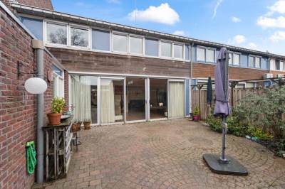 Woning Braziliëhof 9 IJsselstein