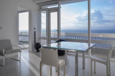 Woning Burgemeester van Fenemaplein 2A160 Zandvoort