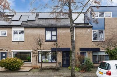 Woning Elzenbroek 5 Breda