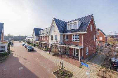 Woning Strausspark 86 Voorhout