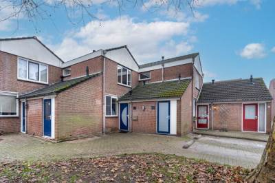Woning Nachtegaal 4 Nieuwegein