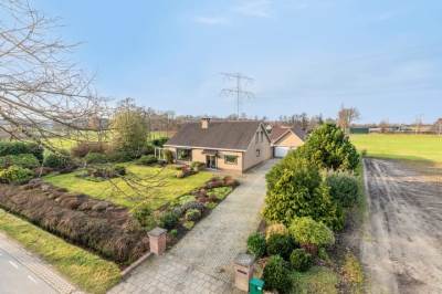 Woning Hemelweg 1 Lepelstraat