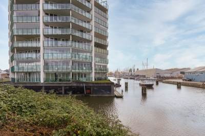 Woning Kaapstander 244 Medemblik