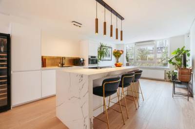 Woning Hofmeyrstraat 2D Amsterdam
