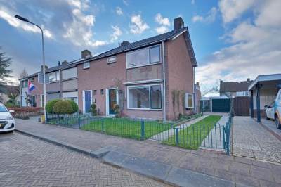 Woning Hertog Arnoudstraat 22 Lobith