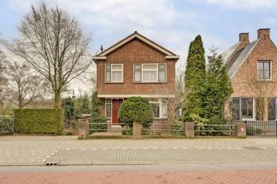 Woning Lagendijk 153 Ridderkerk