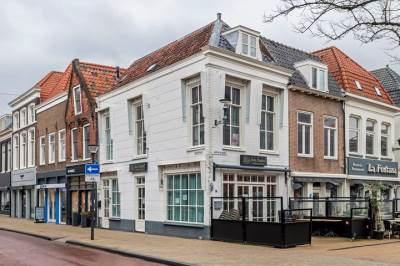 Woning Kruisstraat 21 Gorinchem