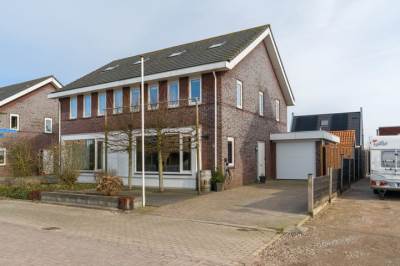 Woning De Pinksterblom 6 De Westereen