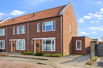 Woning Bakhuisweg 6A Mill