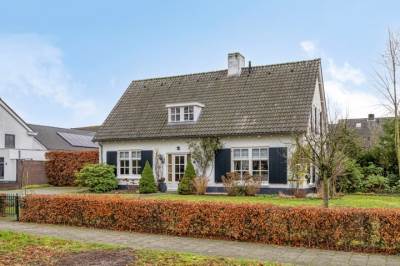 Woning Bruhezerweg 30 Helmond