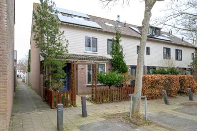 Woning Avegaarstraat 13 Alkmaar
