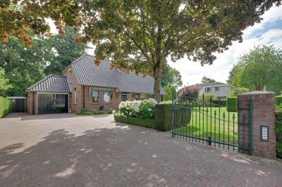 Woning De Horst 13 Zevenaar