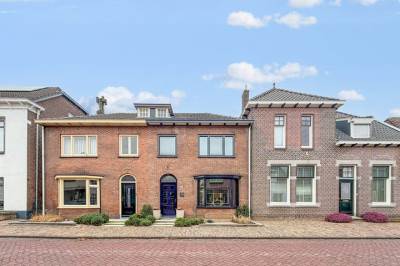 Woning Hoofdstraat 10 Tolkamer