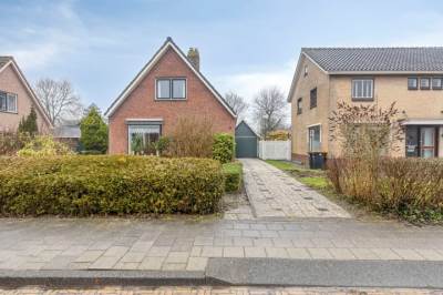 Woning Sportstraat 25 Kolhorn