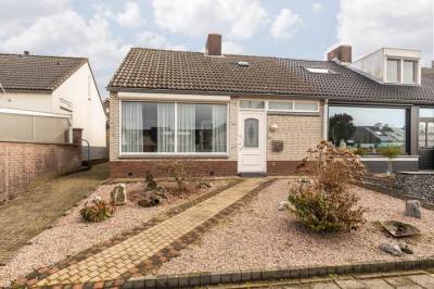 Woning Roosevelthof 11 Schimmert