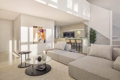 Woning St. Jansstraat 18A Meterik