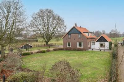 Woning Ruwendaalseweg 12 Putten