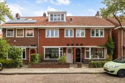 Woning Frederik Ruyschstraat 24 Leeuwarden