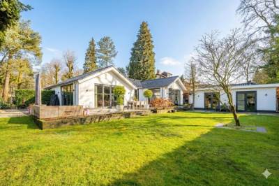 Woning Rembrandtlaan 6 Doorn