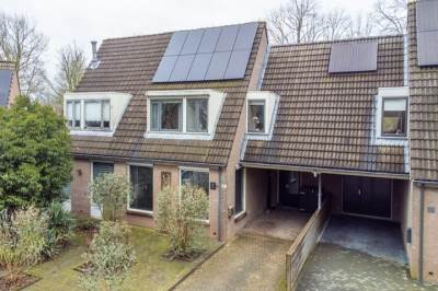 Woning Zoete Kroon 27 Geldermalsen