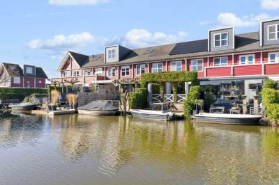 Woning De Zonkade 31 Rosmalen