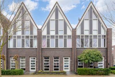 Woning Spirealaan 5 Rosmalen