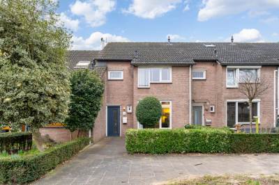 Woning Lokeren 139 Den Bosch