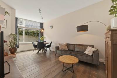 Woning Neptunusstraat 21 Den Haag