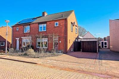 Woning Tuinstraat 2 Nederhemert