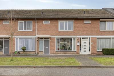Woning Palmstraat 20 Asten