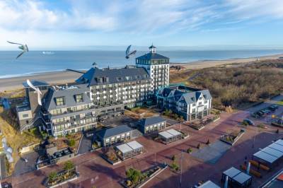 Woning Boulevard de Wielingen 49P Cadzand