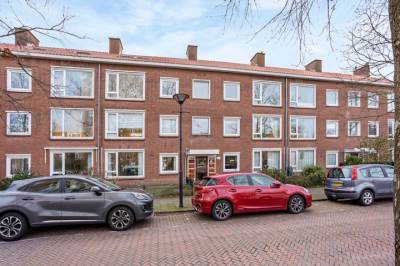 Woning Frans Halskade 73 Rijswijk (ZH)
