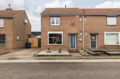 Woning Scheperstraat 8 Beek (LI)