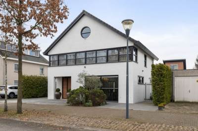 Woning Zandgolf 32 Eindhoven