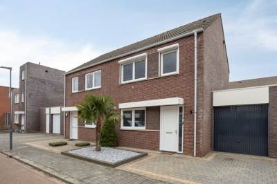 Woning Gijs van Aardennestraat 69 Herten