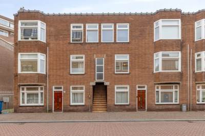 Woning Raamstraat 44 Dordrecht