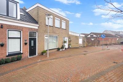 Woning 2e Vroonstraat 16 Den Helder