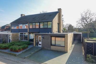 Woning Van Weedtstraat 6 Swolgen