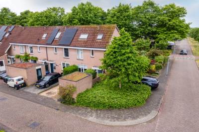 Woning Marjoleinstraat 27 Almere