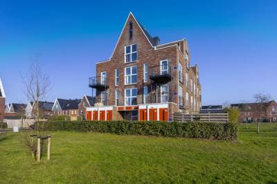 Woning Wierdijk 70 Zwaag